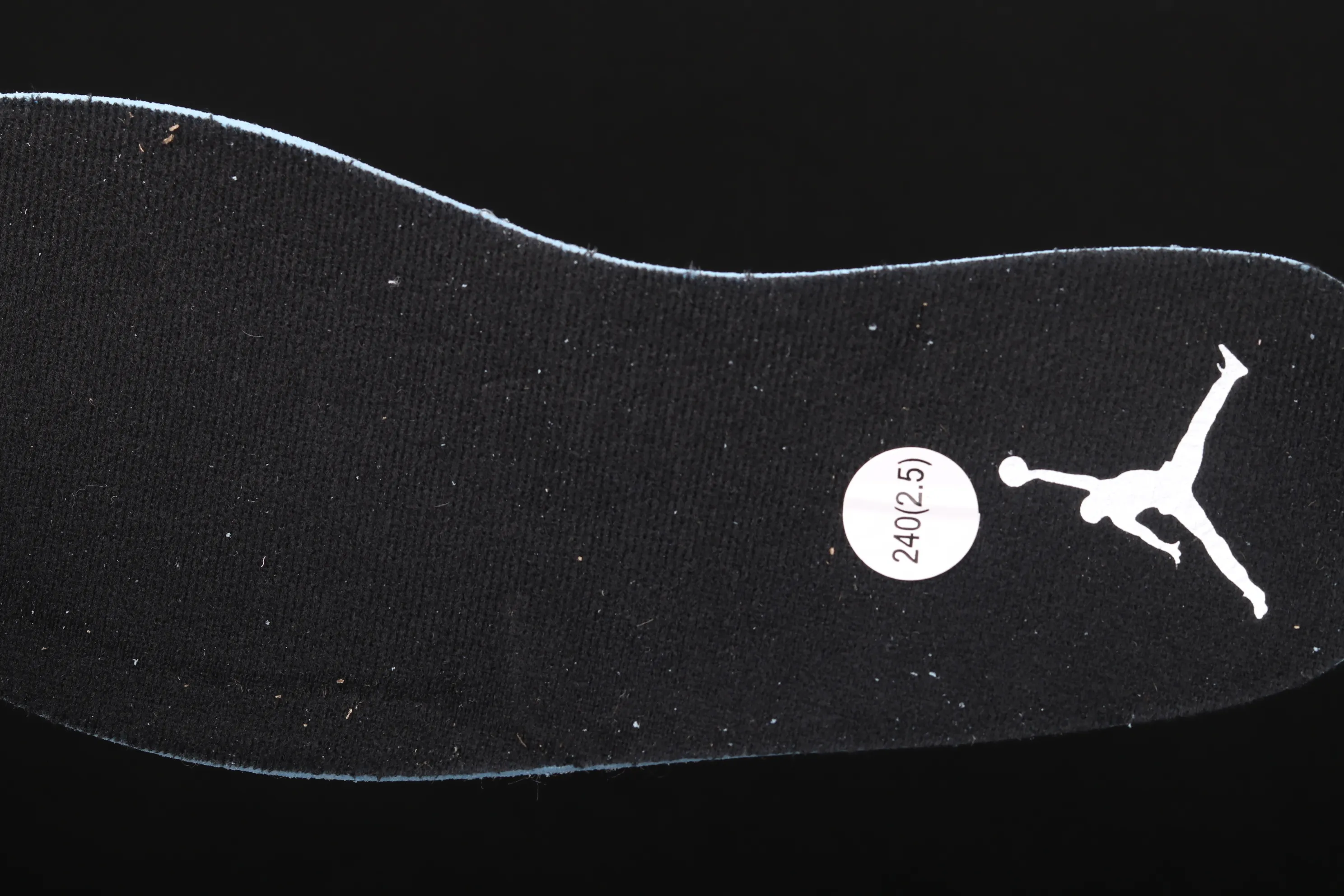 All categories Air Jordan Jordan series basketball shoes Air Jordan 1 Low Air Jordan 1 Low AJ1 Joe 1 low black powder DC0774-003